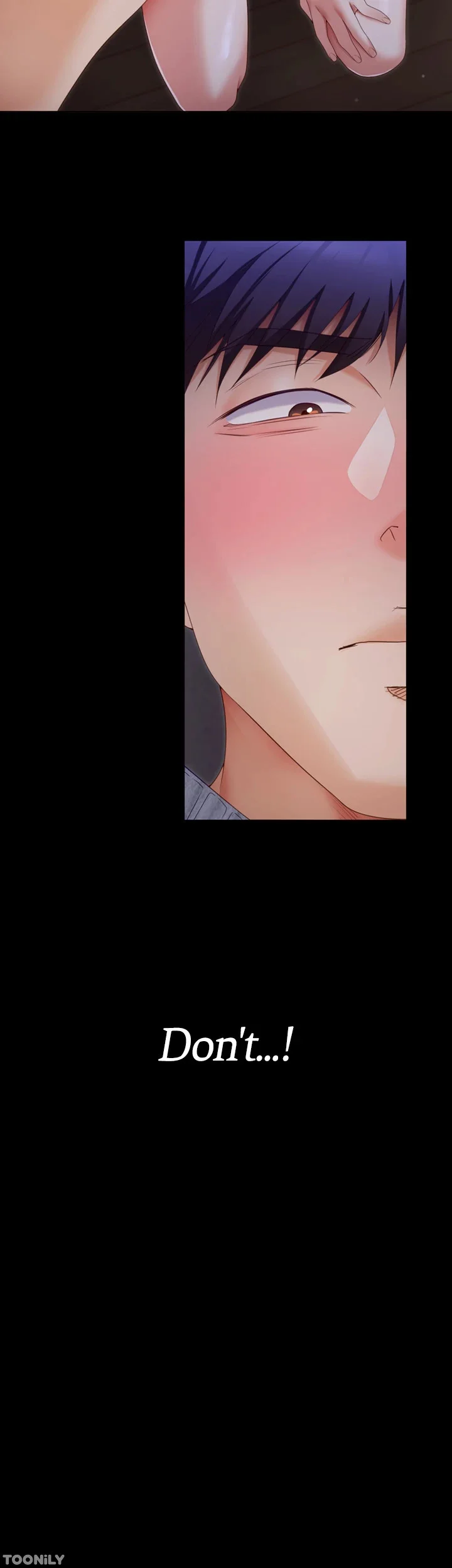 Tonight, You’re My Dinner Chapter 69 page 44