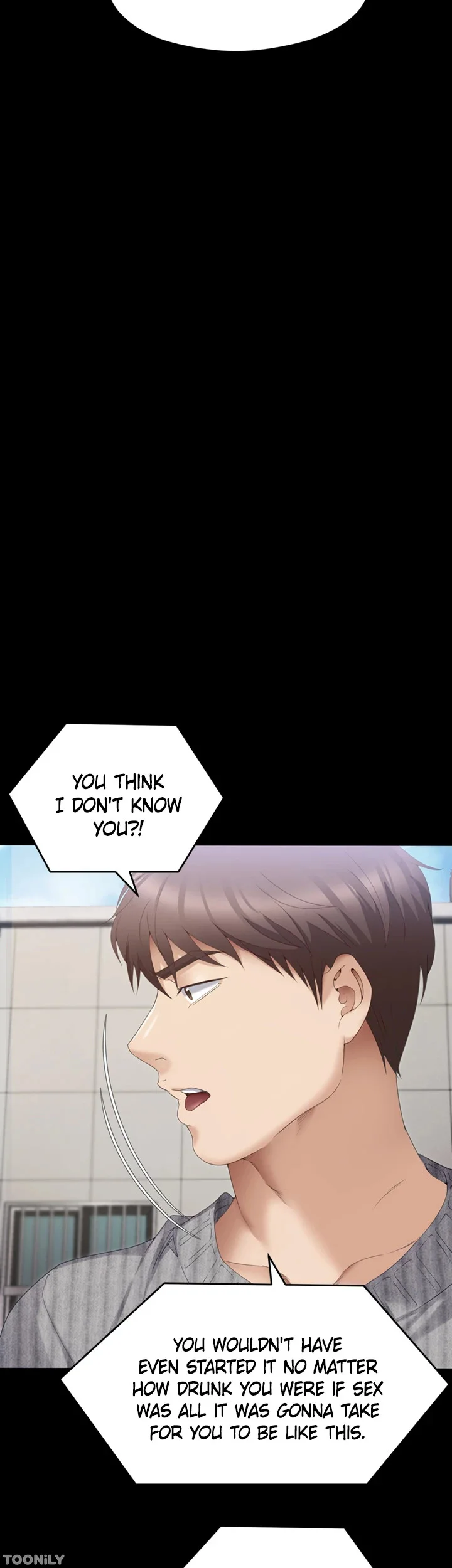 Tonight, You’re My Dinner Chapter 69 page 49