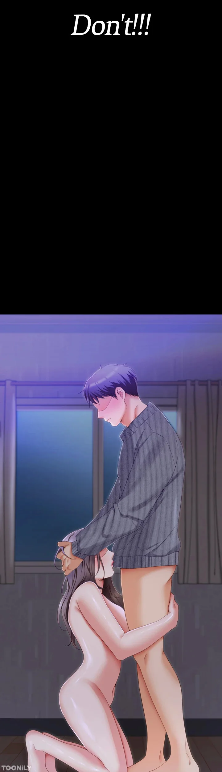 Tonight, You’re My Dinner Chapter 69 page 55
