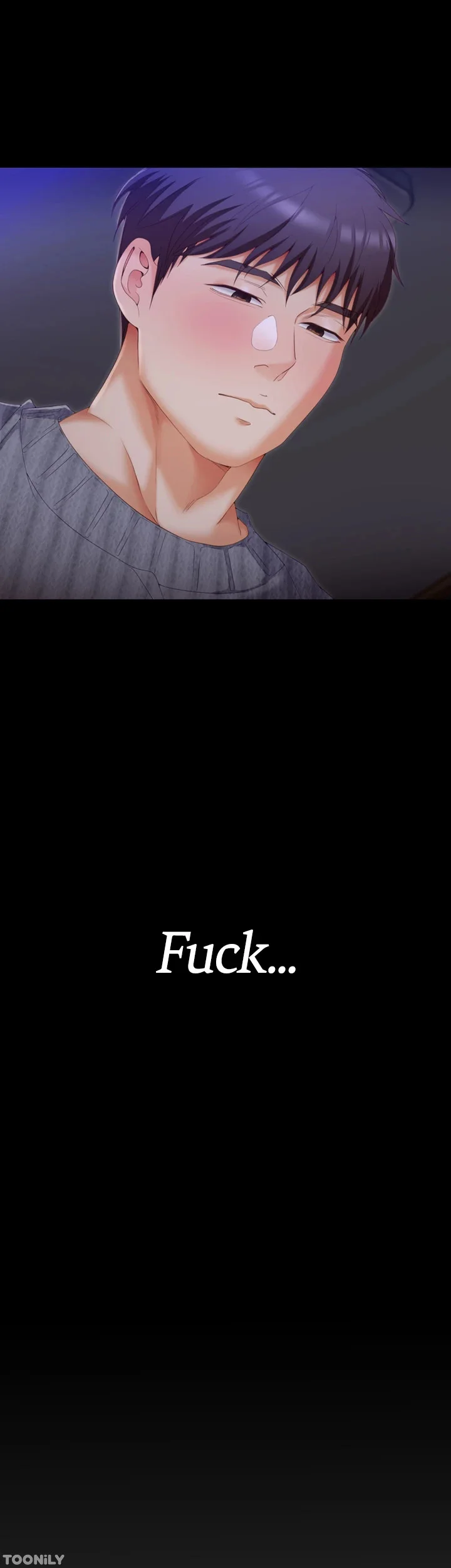 Tonight, You’re My Dinner Chapter 69 page 58