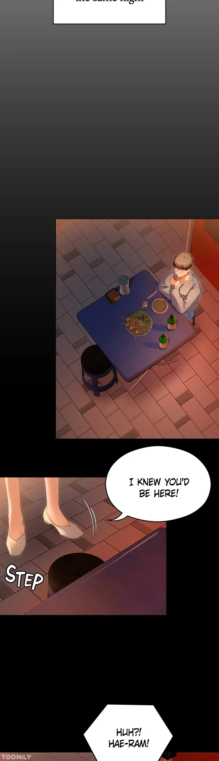 Tonight, You’re My Dinner Chapter 69 page 6