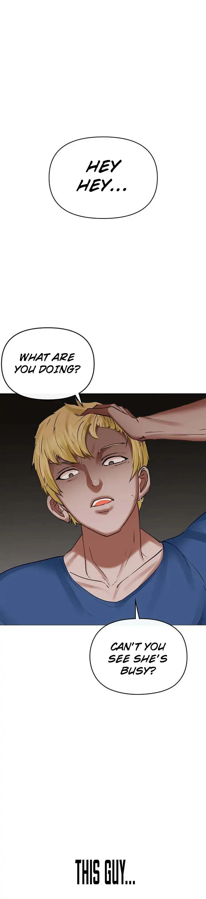 Troublesome Sister Chapter 9 page 13