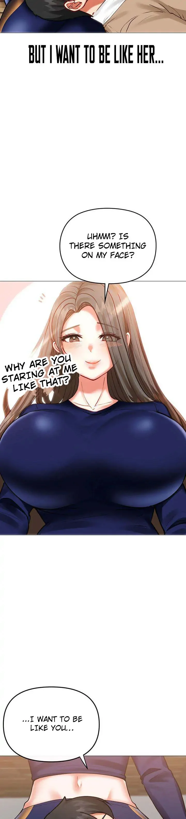 Troublesome Sister Chapter 9 page 6