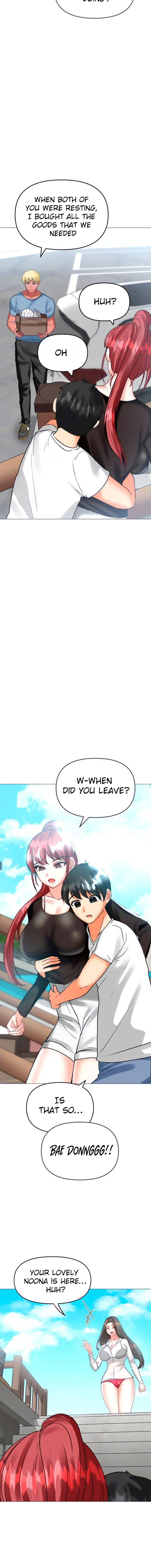Troublesome Sister Chapter 42 page 2