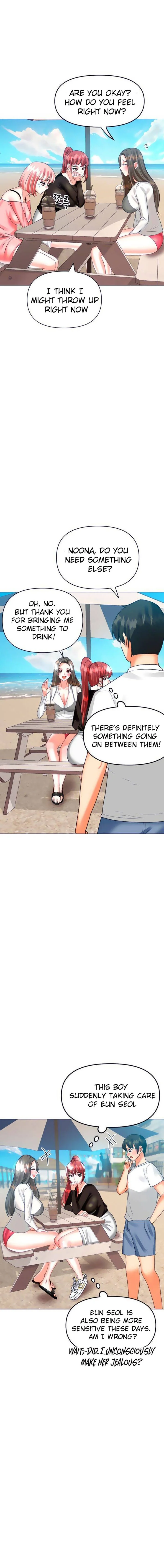 Troublesome Sister Chapter 42 page 4