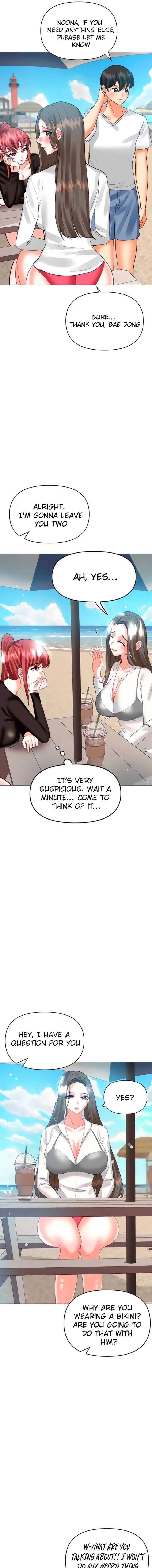 Troublesome Sister Chapter 42 page 5