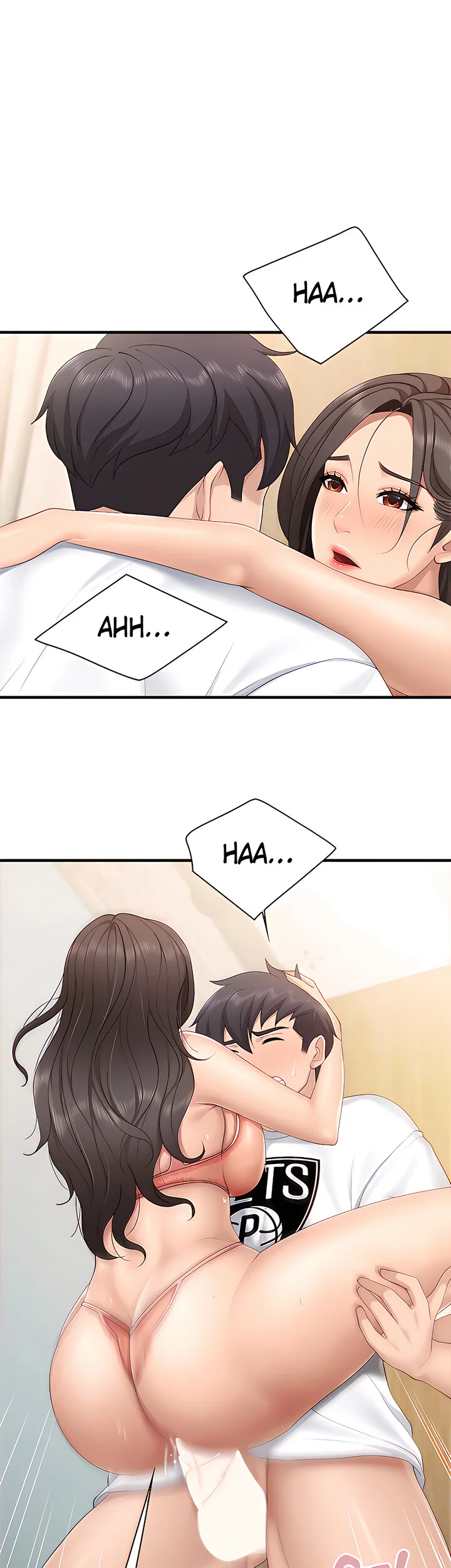 Welcome to Kids Cafe Chapter 42 page 0