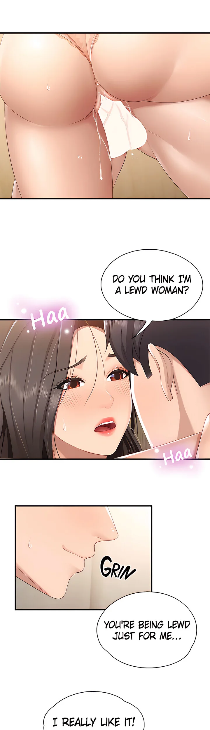 Welcome to Kids Cafe Chapter 42 page 11