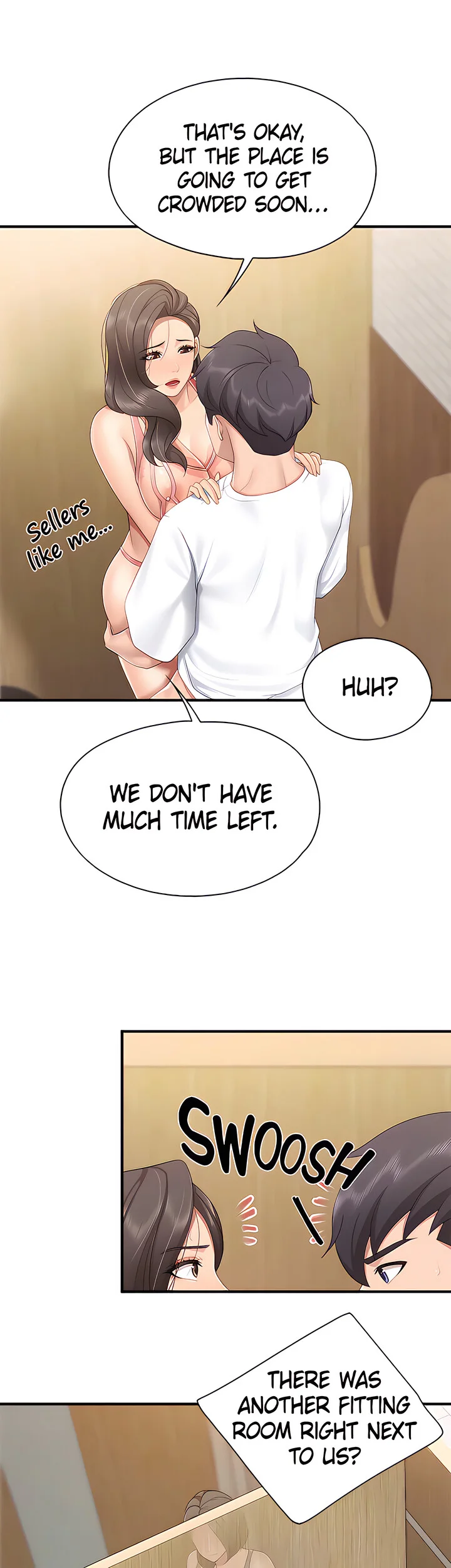 Welcome to Kids Cafe Chapter 42 page 16
