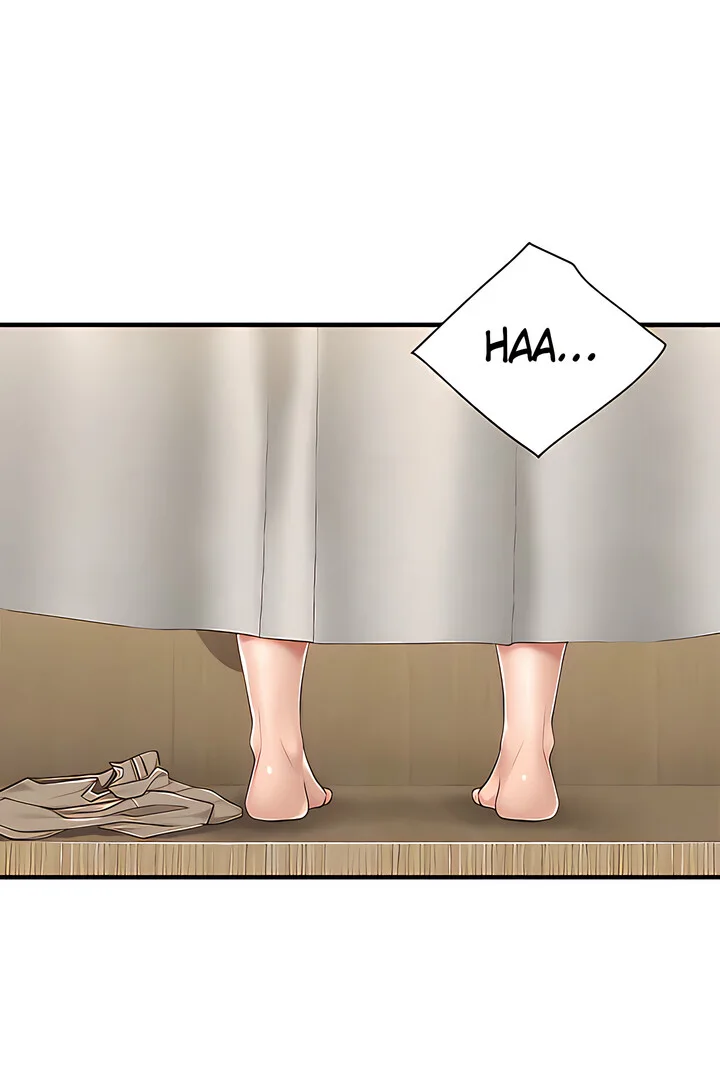 Welcome to Kids Cafe Chapter 42 page 32