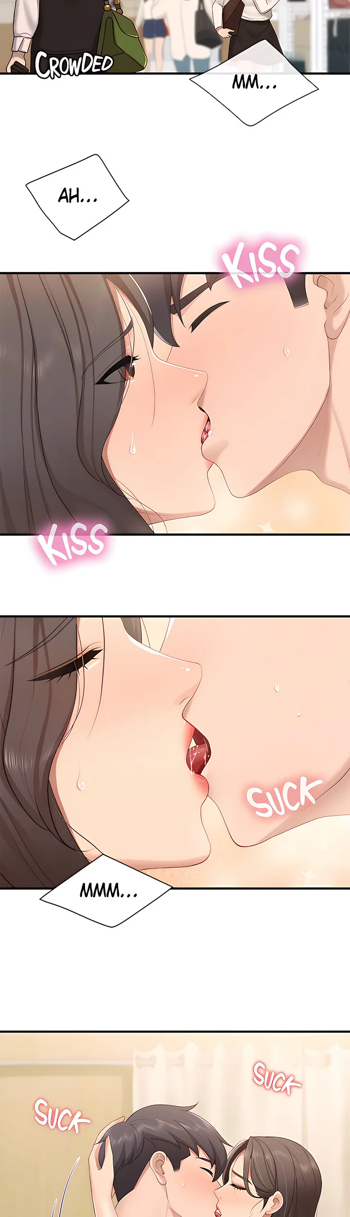 Welcome to Kids Cafe Chapter 42 page 6