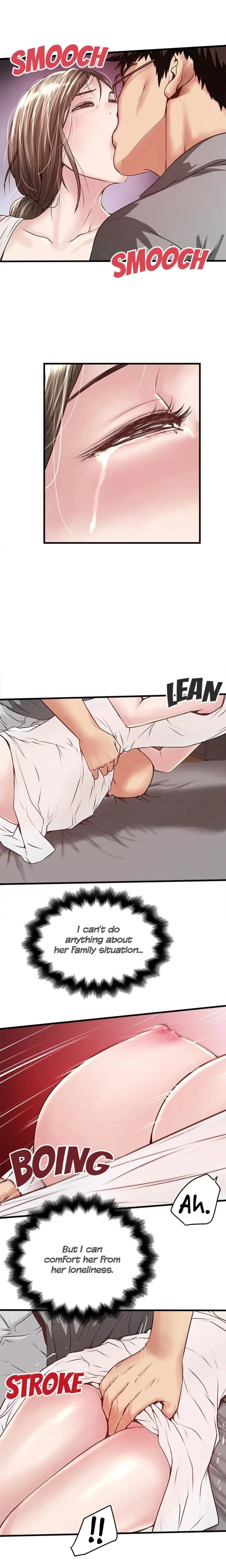 The Housemaid Chapter 54 page 7