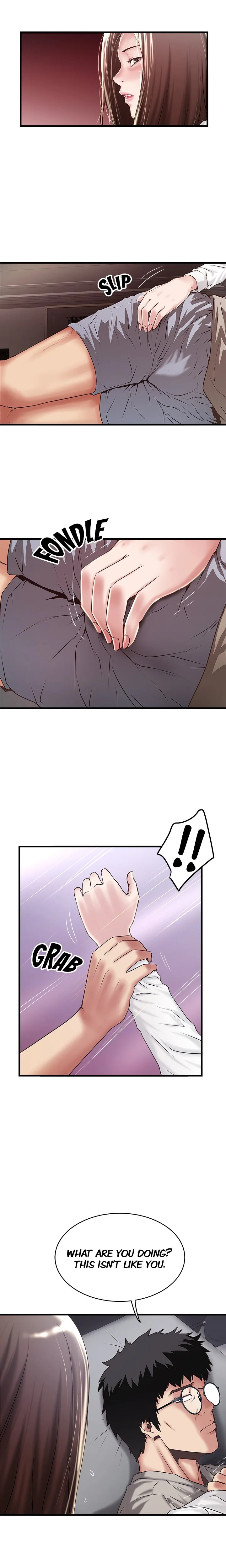 The Housemaid Chapter 63 page 16
