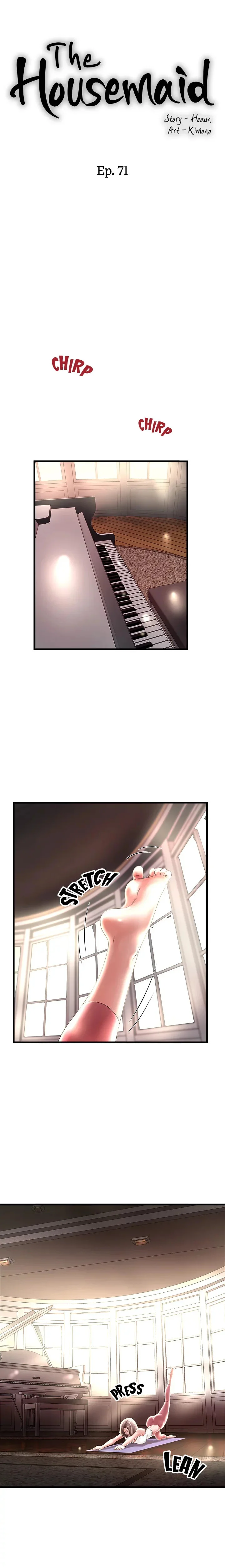 The Housemaid Chapter 71 page 5