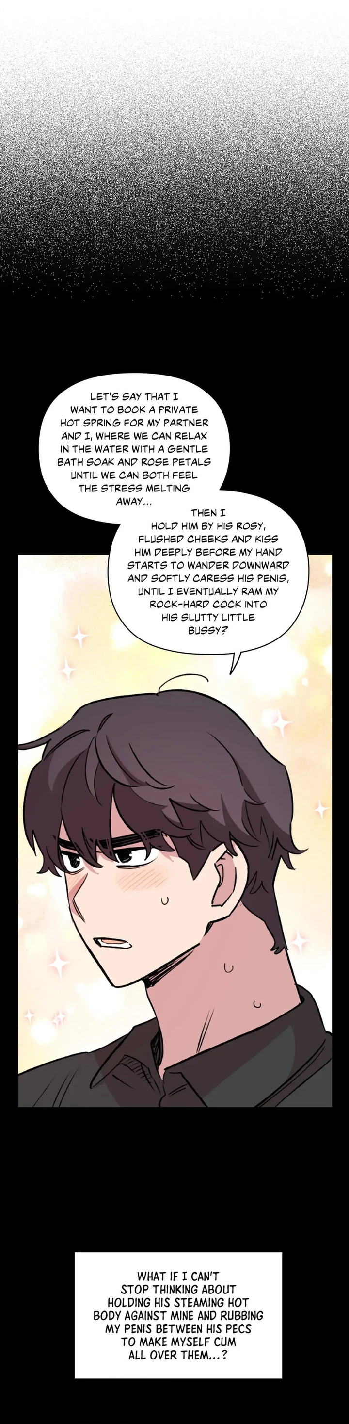 Leave the Work to Me! Chapter 101 page 3