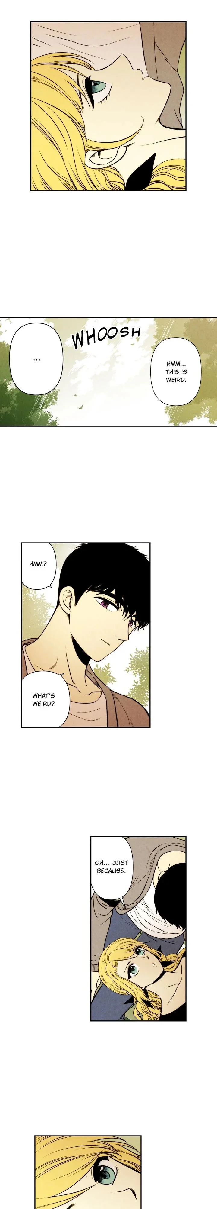 Just Give it to Me Chapter 60 page 12