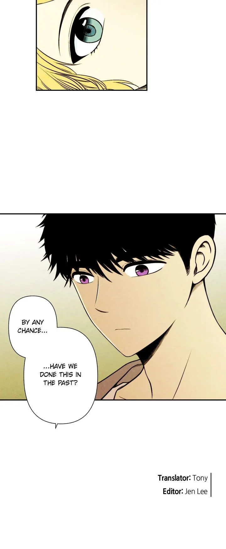 Just Give it to Me Chapter 60 page 13