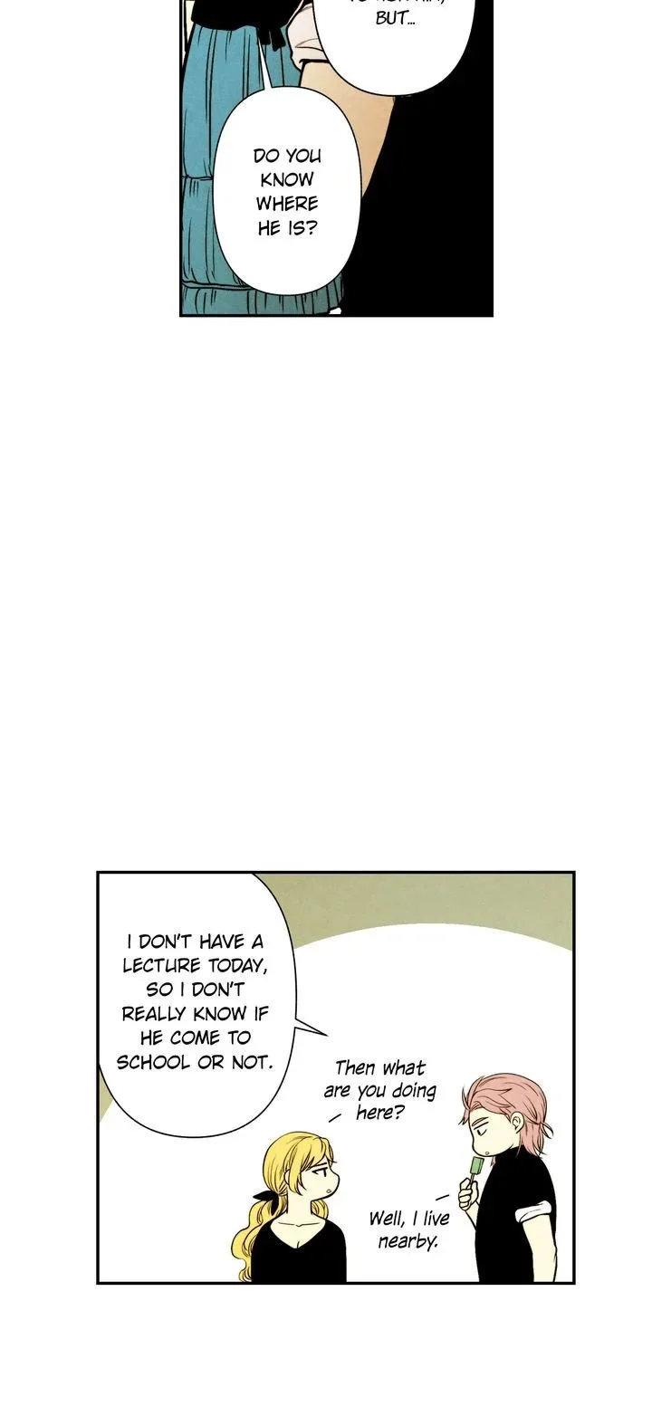 Just Give it to Me Chapter 60 page 3