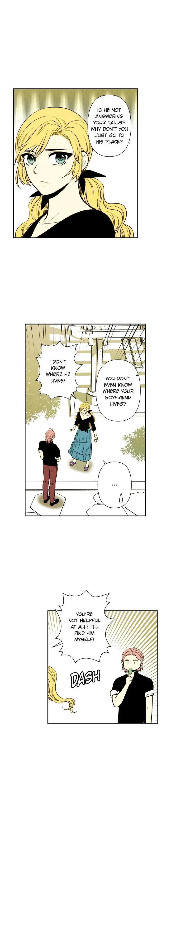 Just Give it to Me Chapter 60 page 4