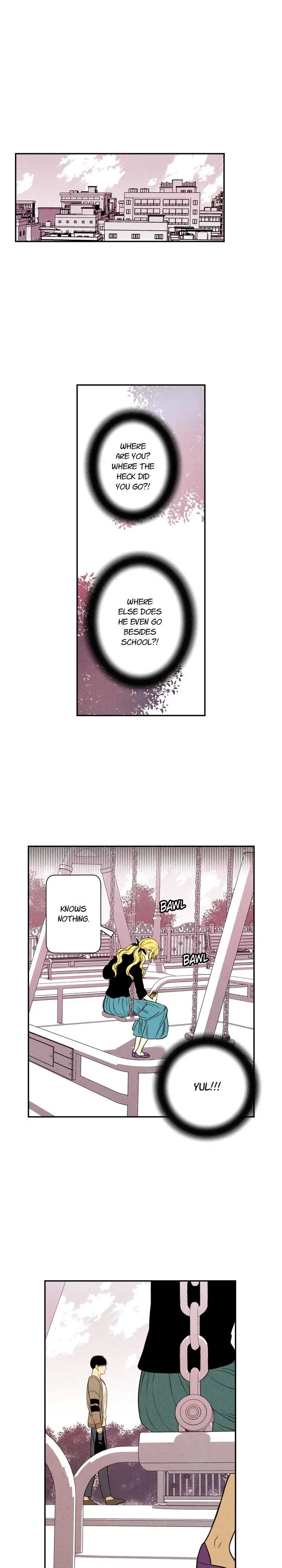 Just Give it to Me Chapter 60 page 5