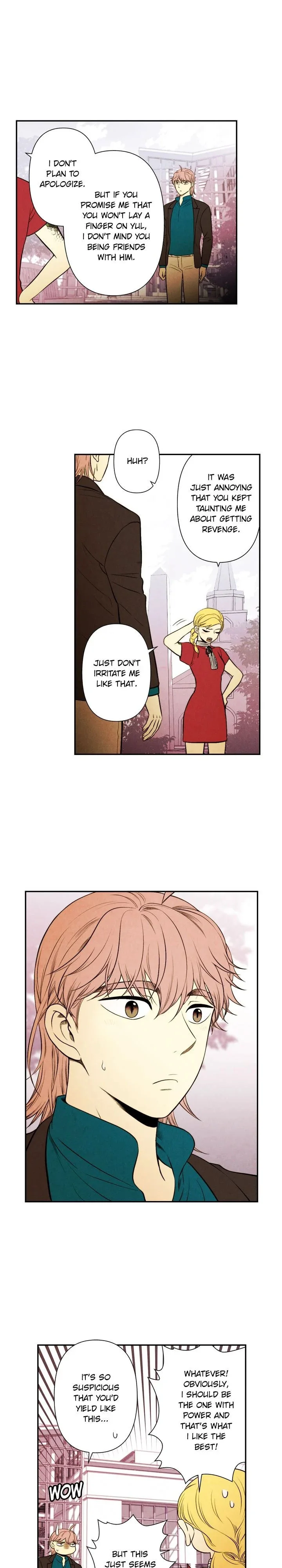 Just Give it to Me Chapter 65 page 9