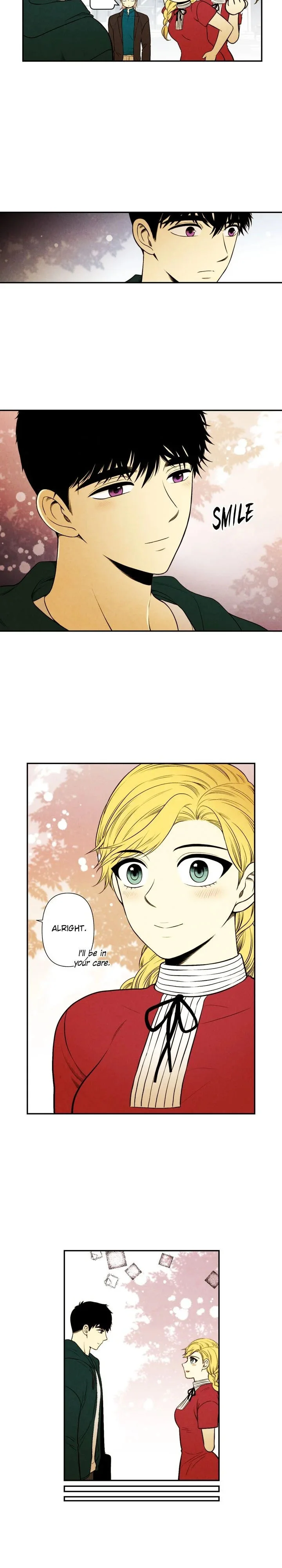 Just Give it to Me Chapter 65 page 14