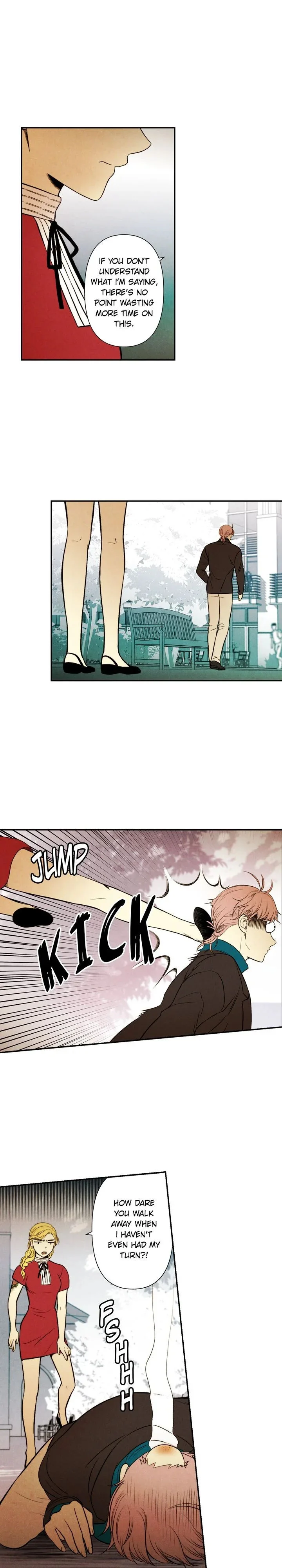 Just Give it to Me Chapter 65 page 2