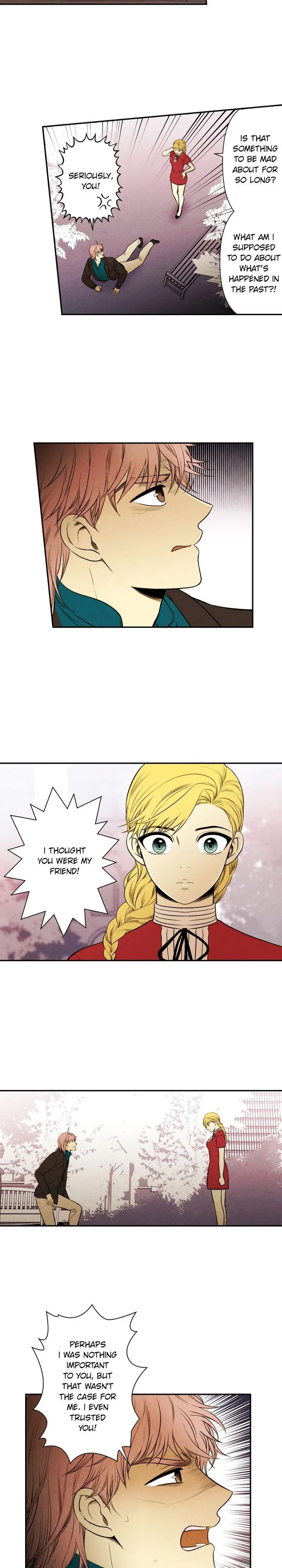 Just Give it to Me Chapter 65 page 3
