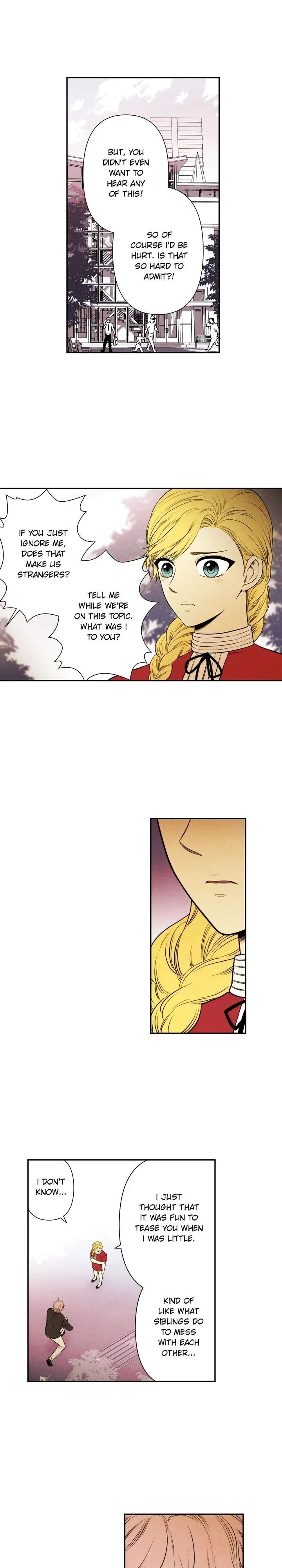 Just Give it to Me Chapter 65 page 5