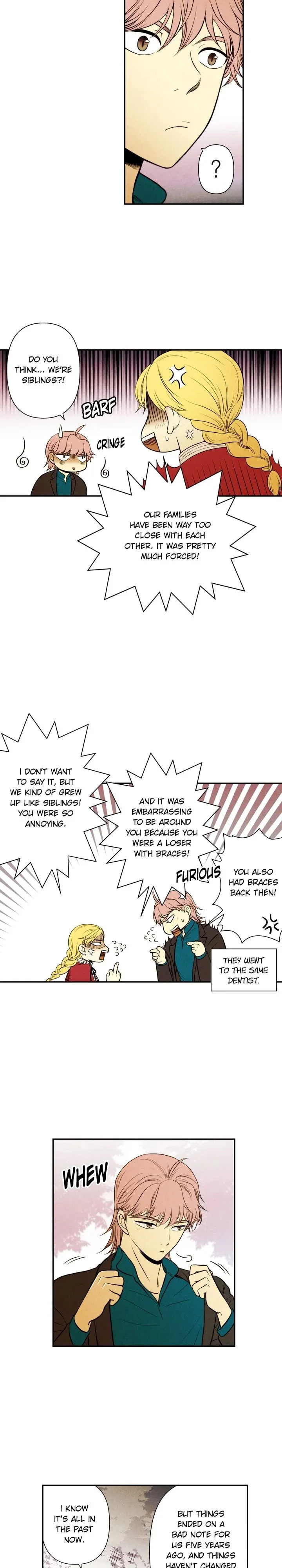 Just Give it to Me Chapter 65 page 6