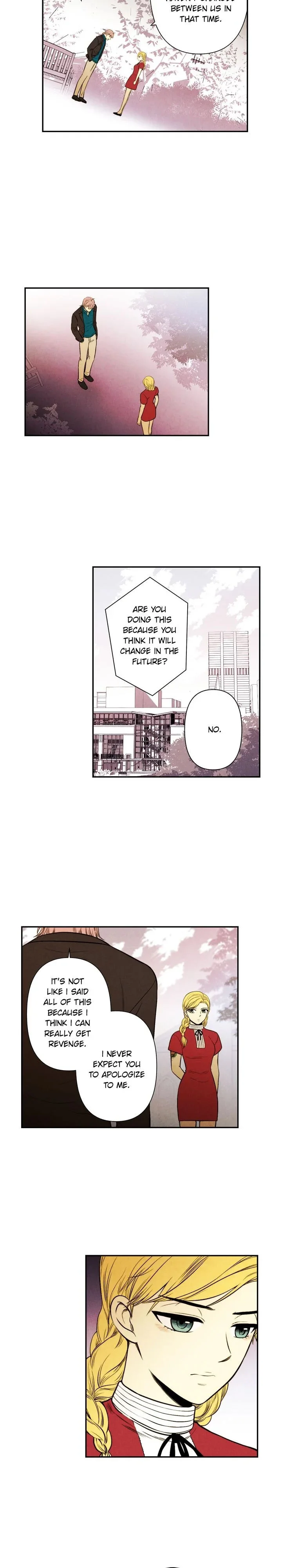 Just Give it to Me Chapter 65 page 7