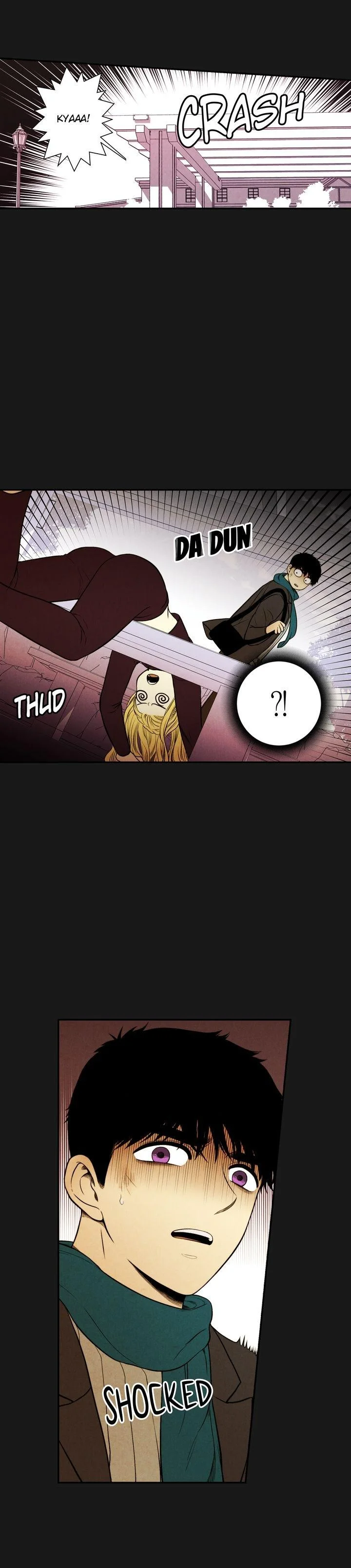 Just Give it to Me Chapter 70 page 7