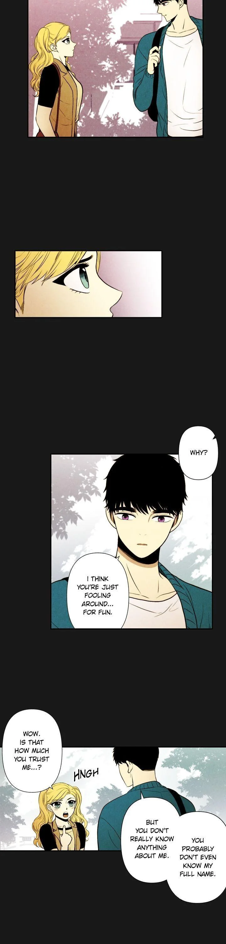 Just Give it to Me Chapter 72 page 9