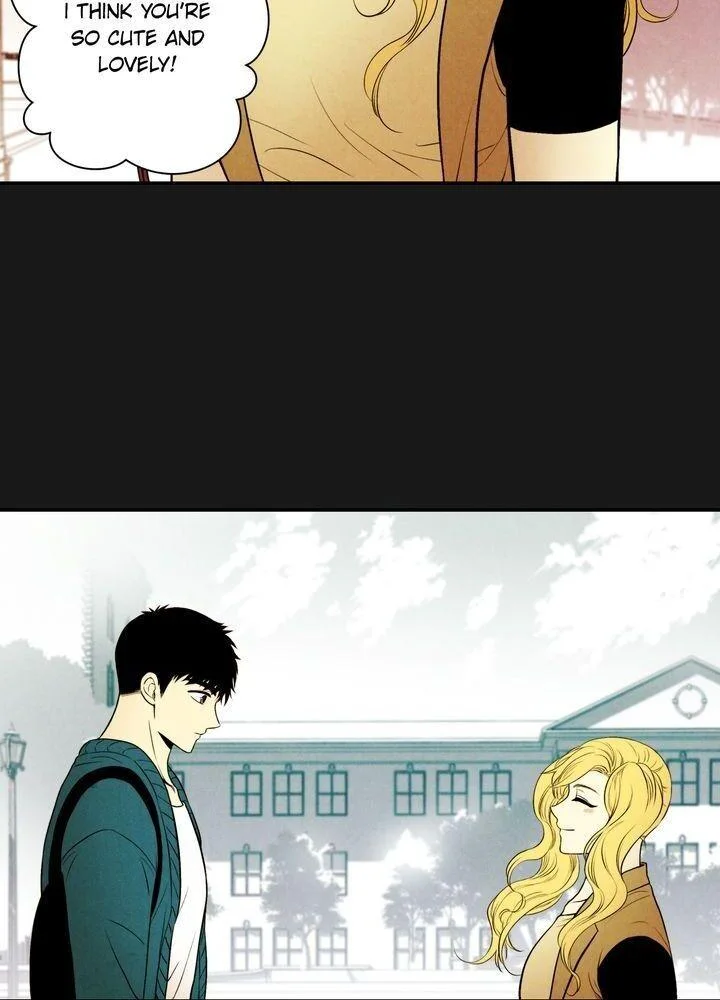 Just Give it to Me Chapter 72 page 15