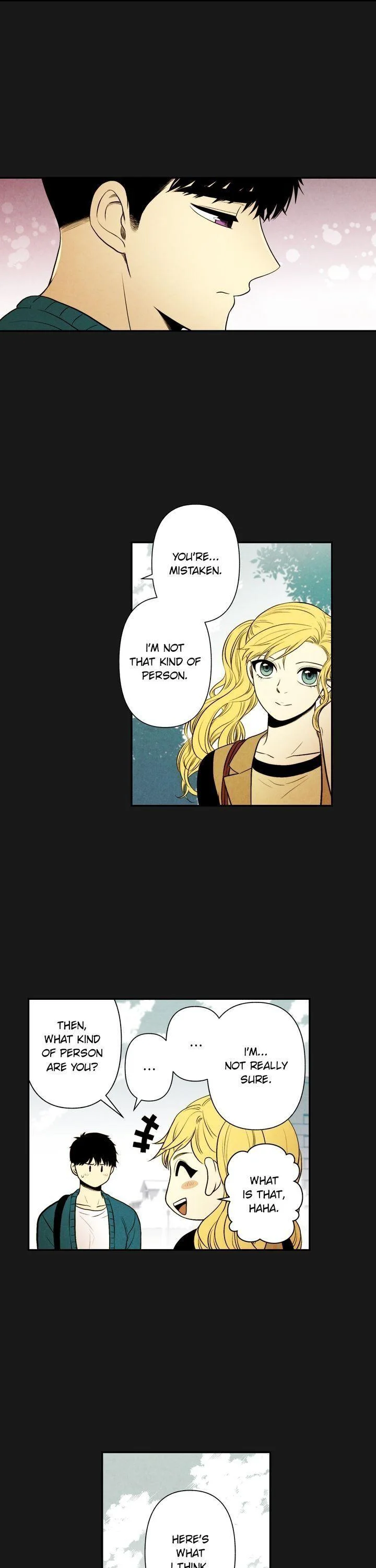 Just Give it to Me Chapter 72 page 16