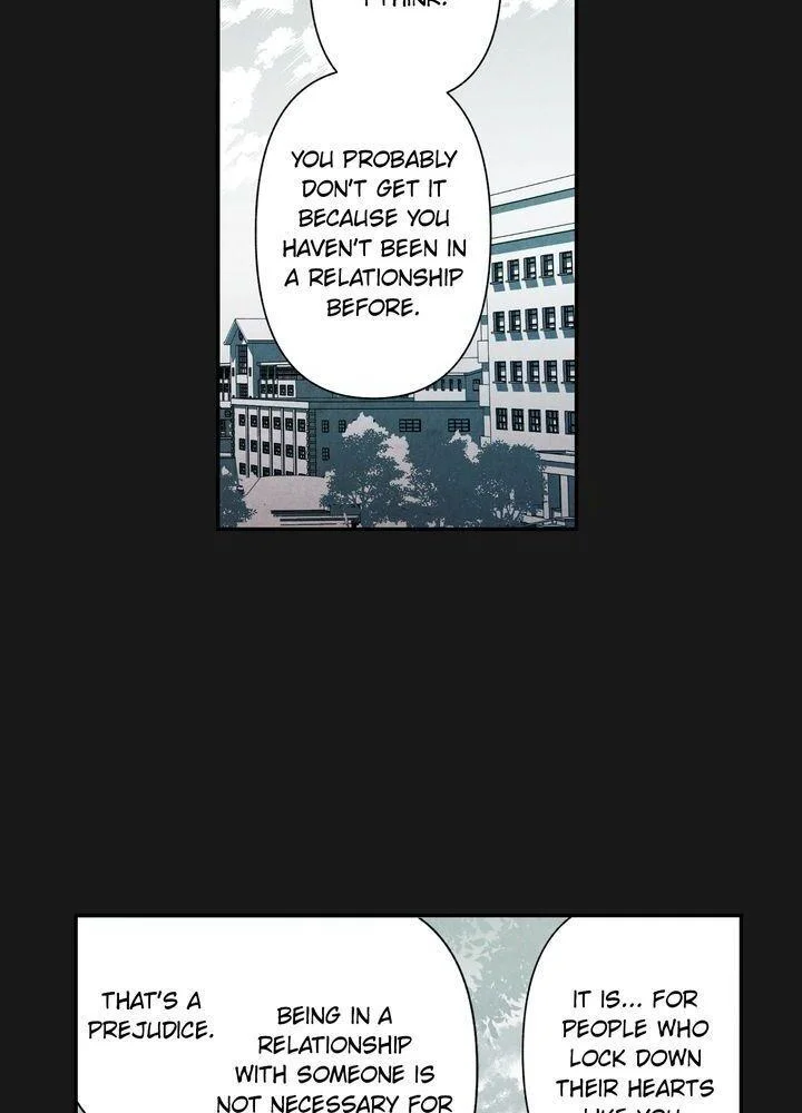 Just Give it to Me Chapter 72 page 17