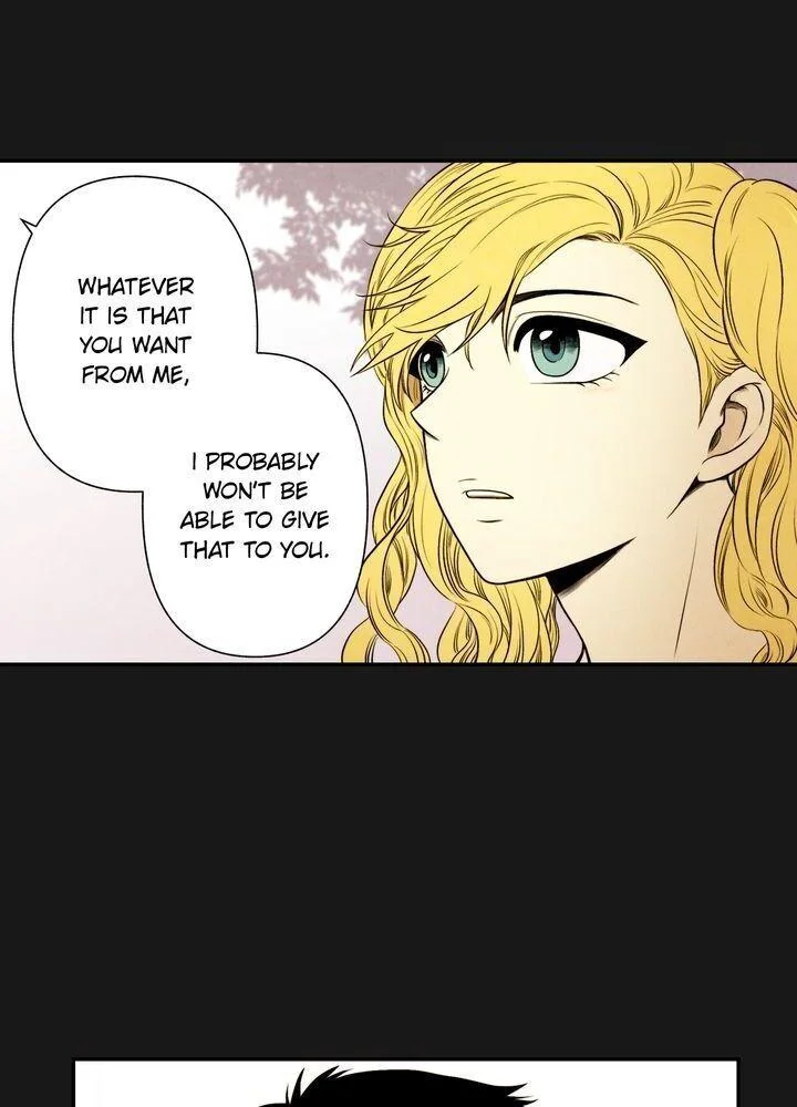 Just Give it to Me Chapter 72 page 19