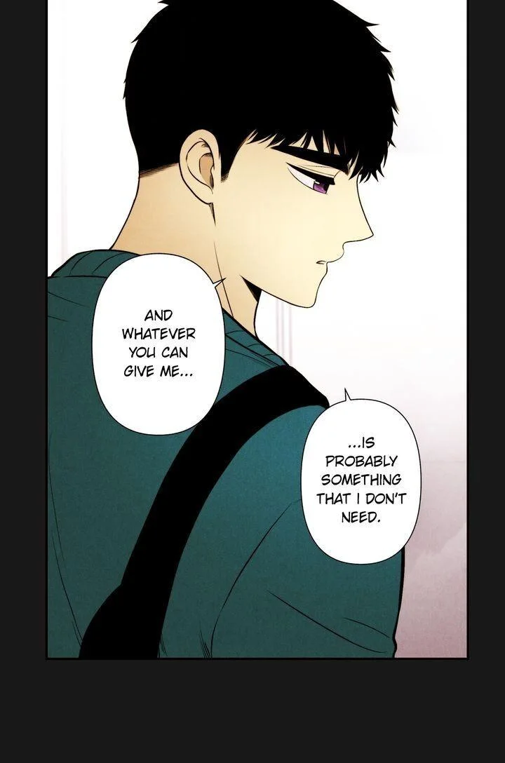 Just Give it to Me Chapter 72 page 20