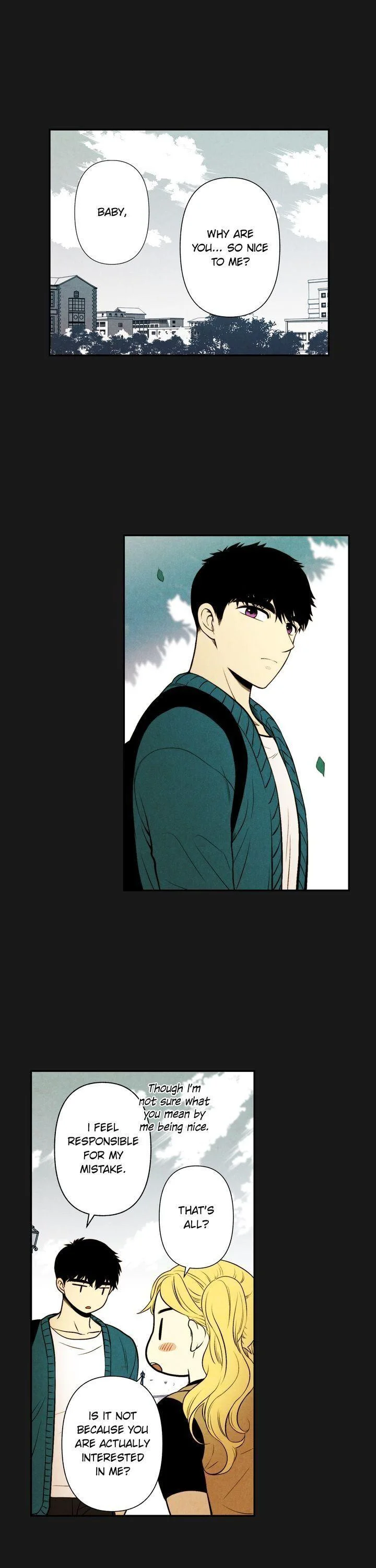 Just Give it to Me Chapter 72 page 5