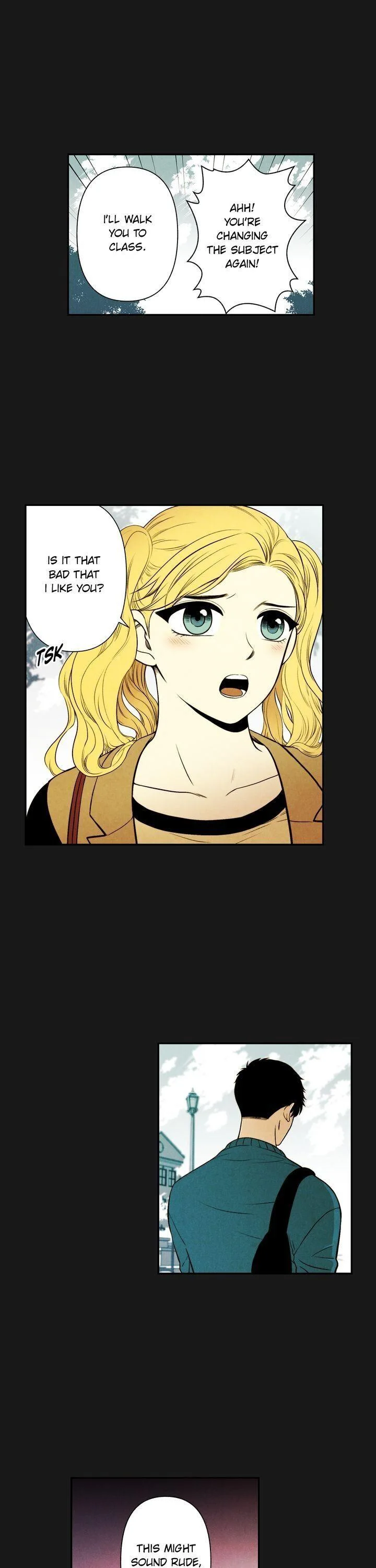 Just Give it to Me Chapter 72 page 7