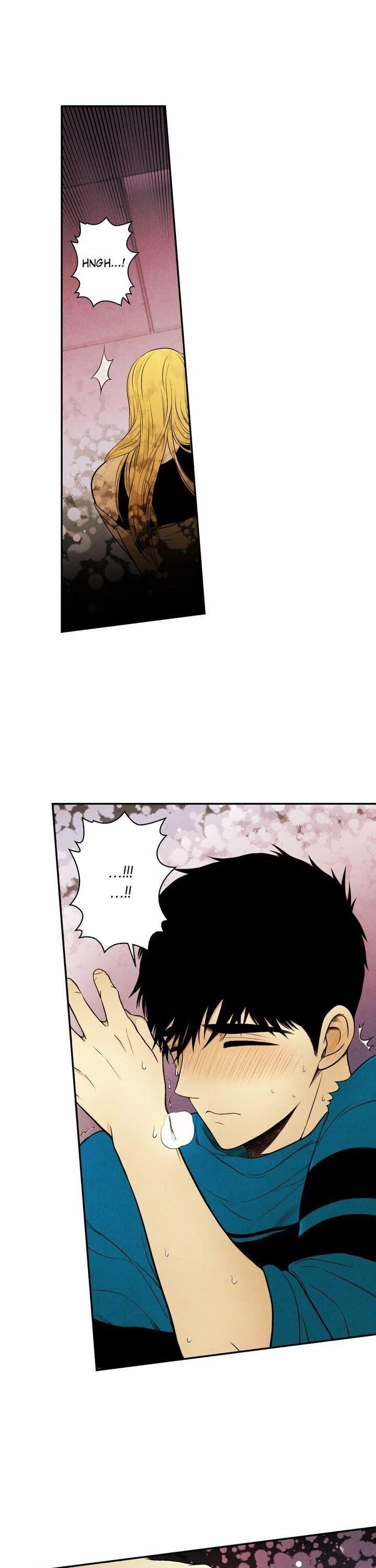 Just Give it to Me Chapter 78 page 14