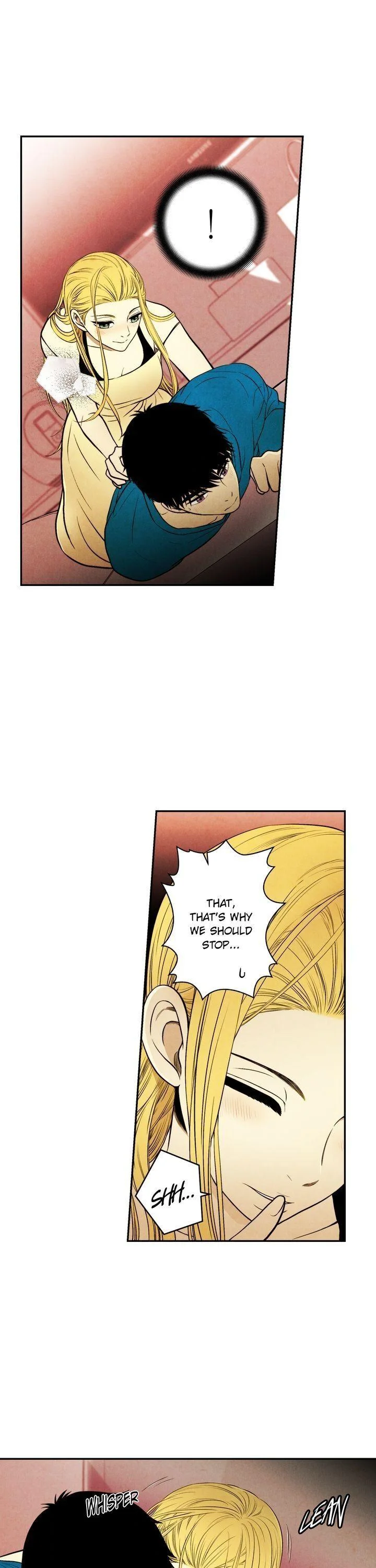 Just Give it to Me Chapter 78 page 2
