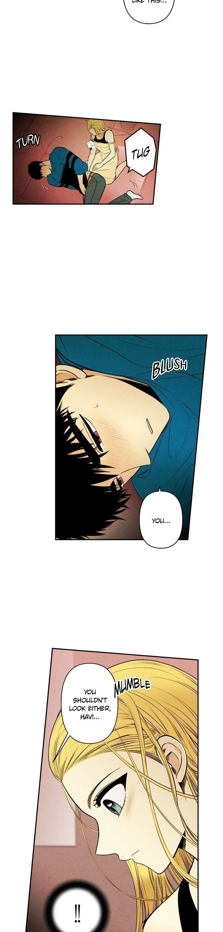 Just Give it to Me Chapter 78 page 4
