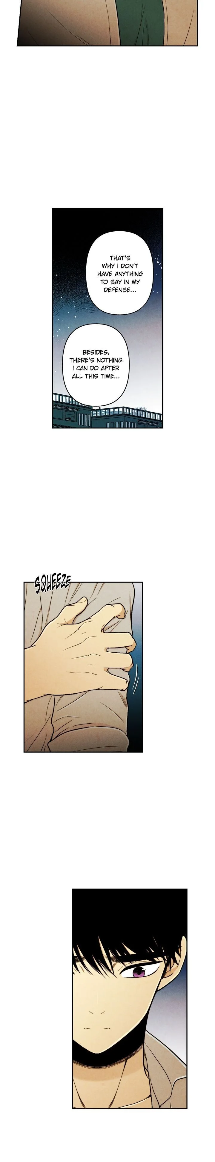 Just Give it to Me Chapter 110 page 11