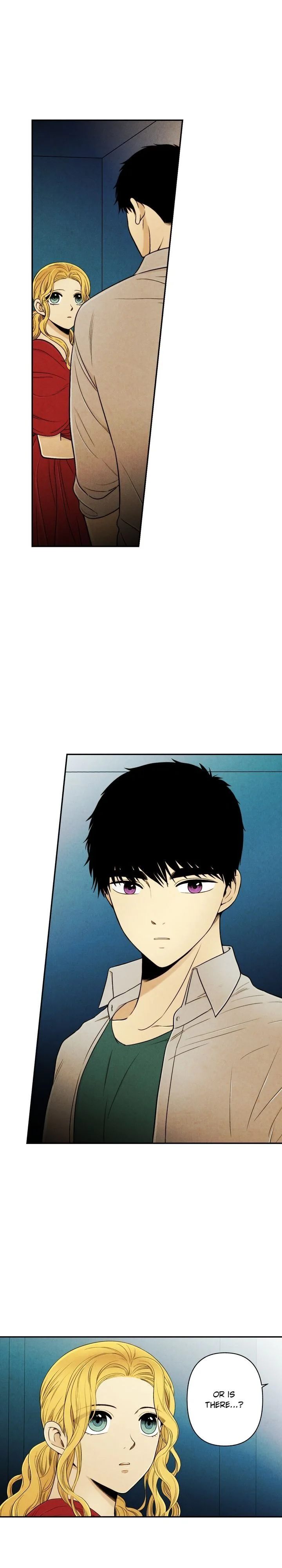Just Give it to Me Chapter 110 page 12