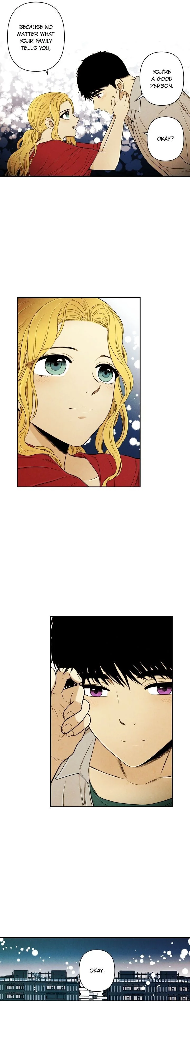 Just Give it to Me Chapter 110 page 15
