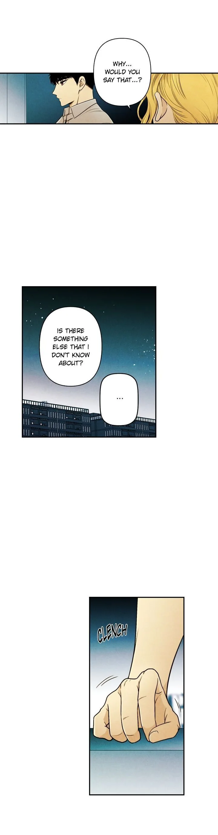 Just Give it to Me Chapter 110 page 3