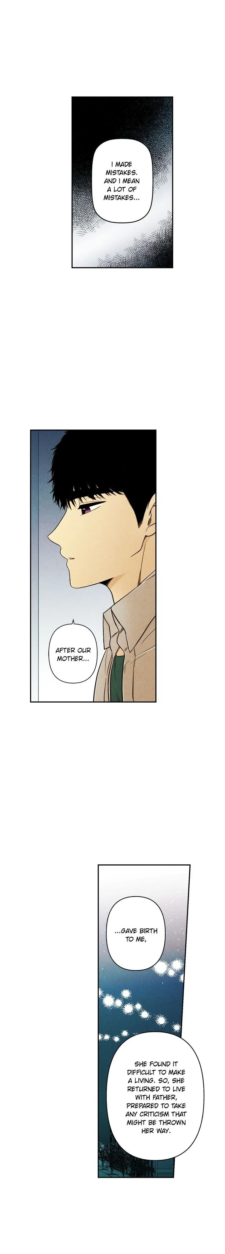 Just Give it to Me Chapter 110 page 4