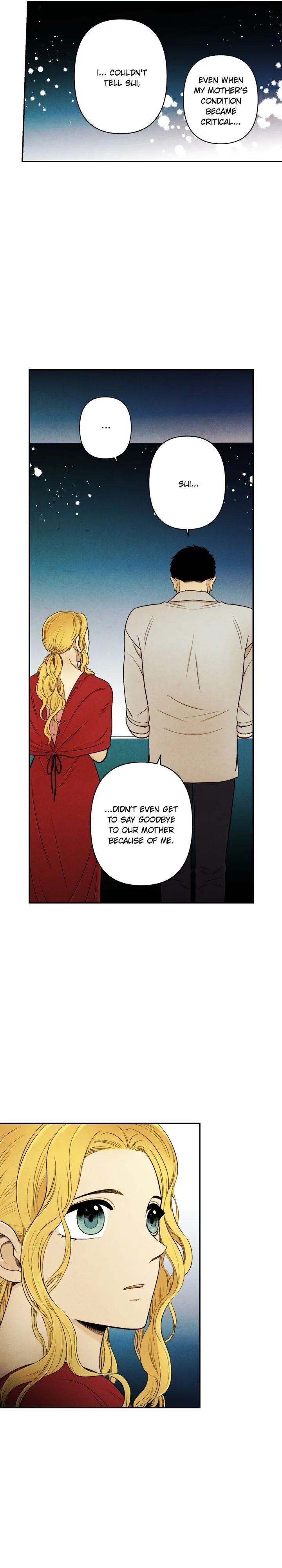 Just Give it to Me Chapter 110 page 6
