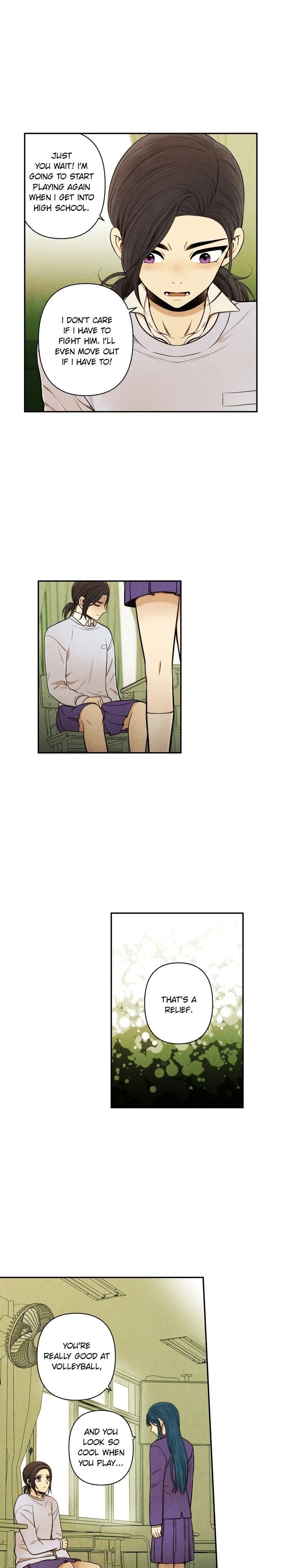 Just Give it to Me Chapter 128 page 13
